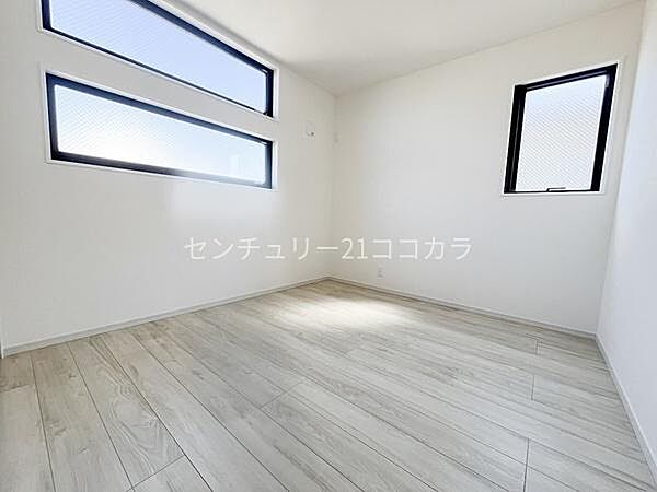 洋室