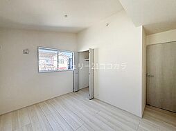 洋室の画像