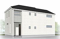 東京都八王子市散田町5丁目：物件画像