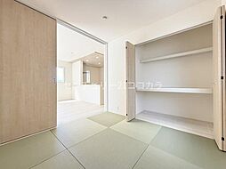 和室の画像