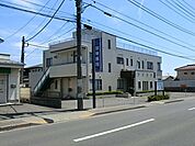 おおくま内科小児科（旧加地医院）まで259m