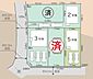 その他：区画図