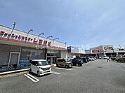 ラーレ八王子諏訪まで4038m