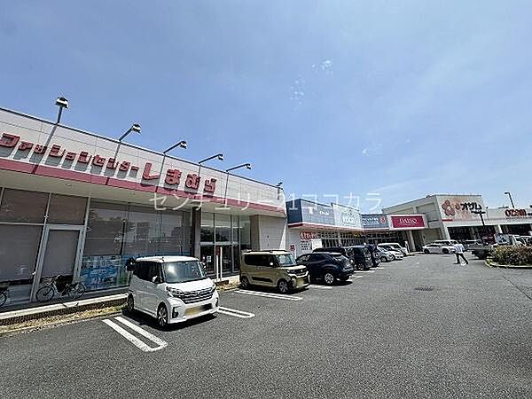 周辺を拡大表示