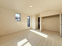 洋室の画像