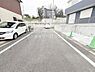 その他：前面道路含む現地写真