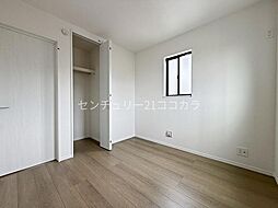 洋室の画像