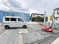 東京都八王子市弐分方町：物件画像