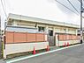 周辺：静教保育園まで342m