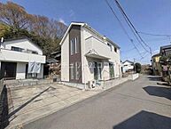 東京都八王子市小比企町：物件画像