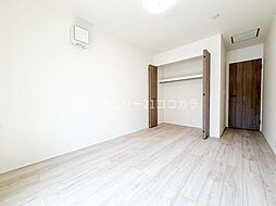 洋室の画像