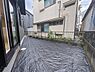 その他：お庭