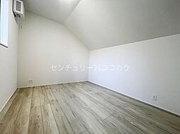洋室の画像