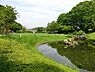 周辺：清水公園まで844m