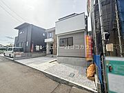 八王子市片倉町の新築一戸建て