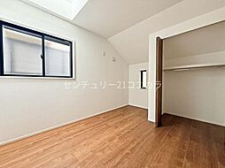洋室の画像