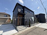 東京都八王子市上壱分方町：物件画像