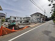 2026年5月25日撮影　全体写真