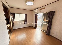 洋室の画像