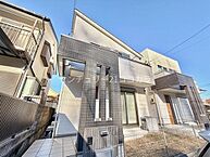東京都八王子市元八王子町3丁目：物件画像