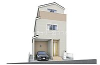 東京都八王子市千人町4丁目：物件画像