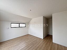 洋室の画像