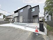 八王子市弐分方町の新築一戸建て