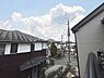 その他：バルコニーからの眺望