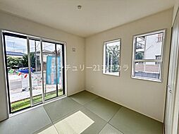 和室の画像