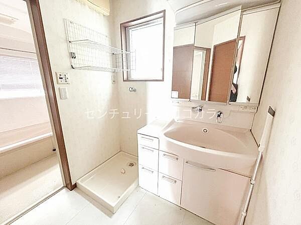 洗面を拡大表示