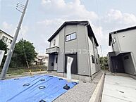 東京都八王子市緑町：物件画像