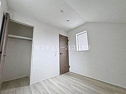 洋室の画像