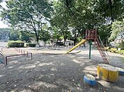 諏訪町公園まで691m