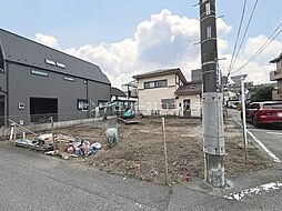 八王子市元横山町3丁目 新築一戸建て・全2棟 1号棟