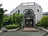 周辺：鳥羽クリニックまで750m