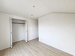 洋室の画像