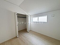 洋室の画像