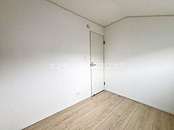 洋室の画像