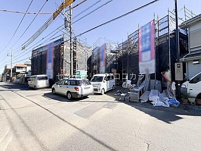 外観:全体写真 2026年10月1日撮影 外観:全体写真 2026年10月1日撮影
