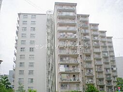 物件画像 西八王子ハイツＢ棟　中古マンション