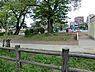 周辺：小門公園まで1000m
