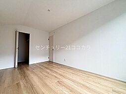 洋室の画像