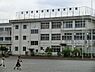 周辺：八王子市立弐分方小学校まで800m