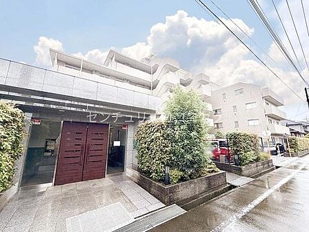 アイディーコート八王子台町