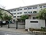 周辺：八王子市立第二中学校まで130m