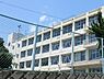 周辺：八王子市立由木中央小学校まで400m