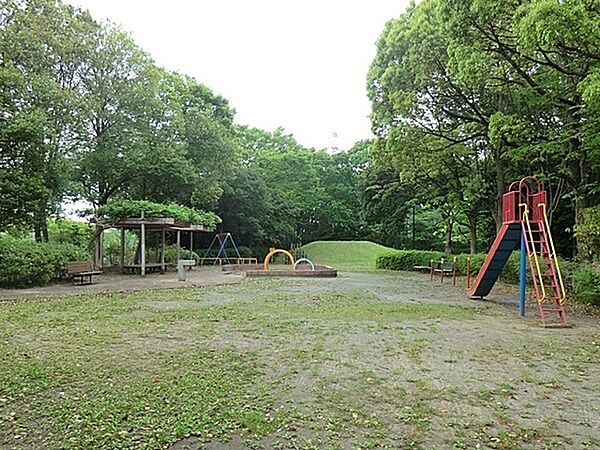 周辺を拡大表示
