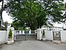 周辺：八王子市立第九小学校まで1000m