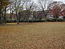 周辺：中田遺跡公園まで600m