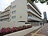 周辺：八王子市立第三小学校まで1400m